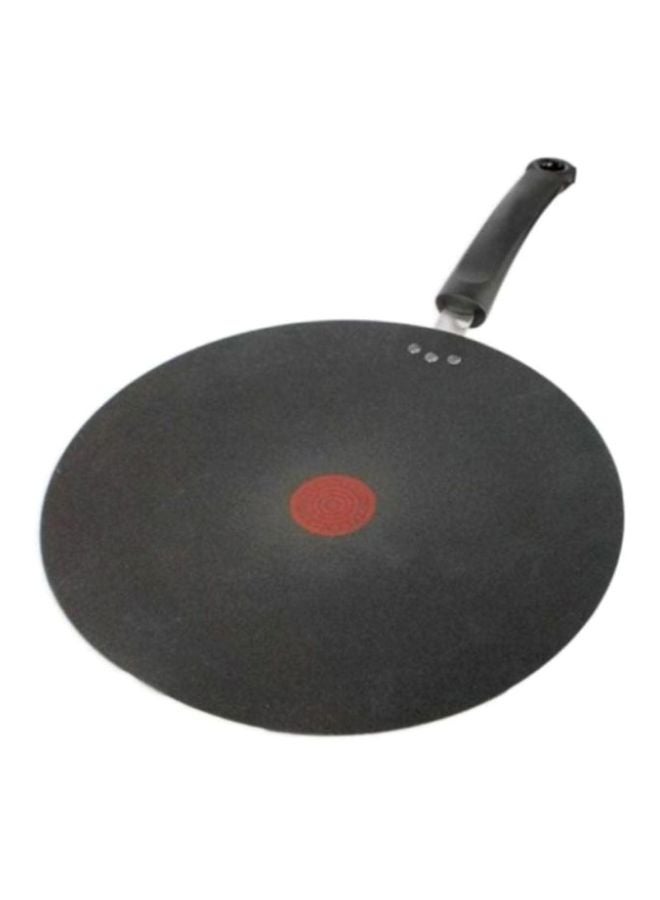 Tefal Non-Stick Tempo Tawa Black 30cm 