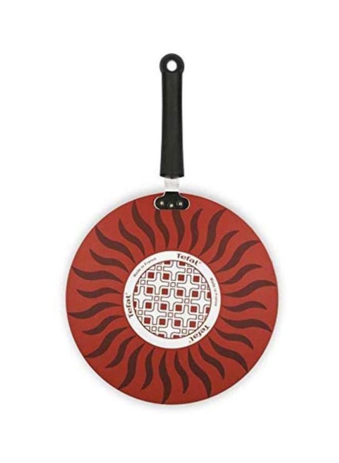 Tefal New Tempo Tawa Black 30x0.28cm  - Image 3