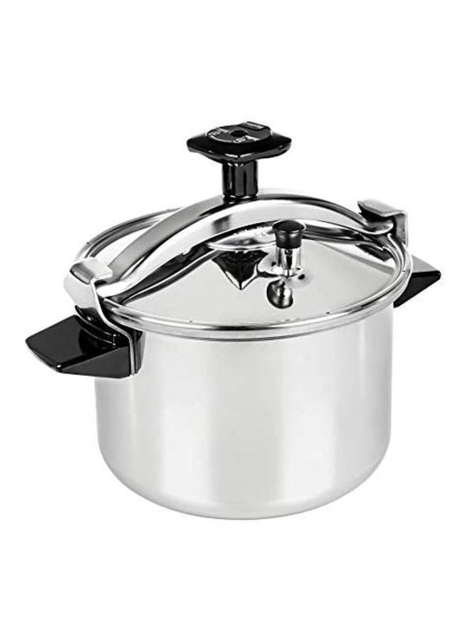 Stainless Steel Authentique Pressure Cooker 10.0Liters - v1615398303/N11059266A_2