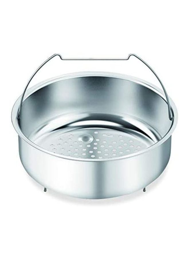 تيفال طنجرة ضغط أصلية من الفولاذ المقاوم للصدأ - Image 3