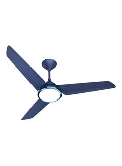 Ceiling Fan With Remote Control And Led Lighting Foclmstrpi52 80.0 W FOCLMSTIBL52 Multicolour
