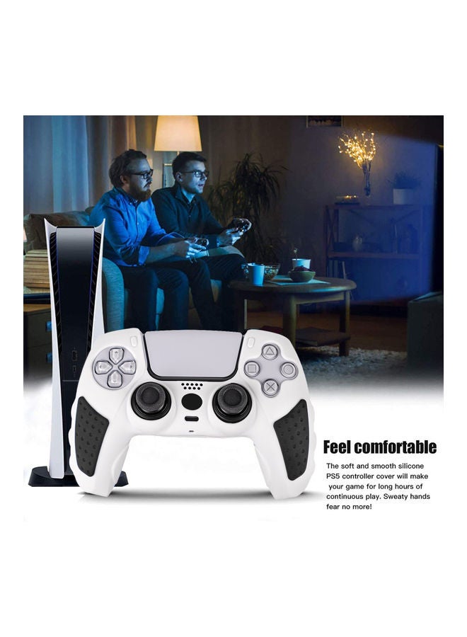 Generic - PS5 Controller Protective Cover - Image 1