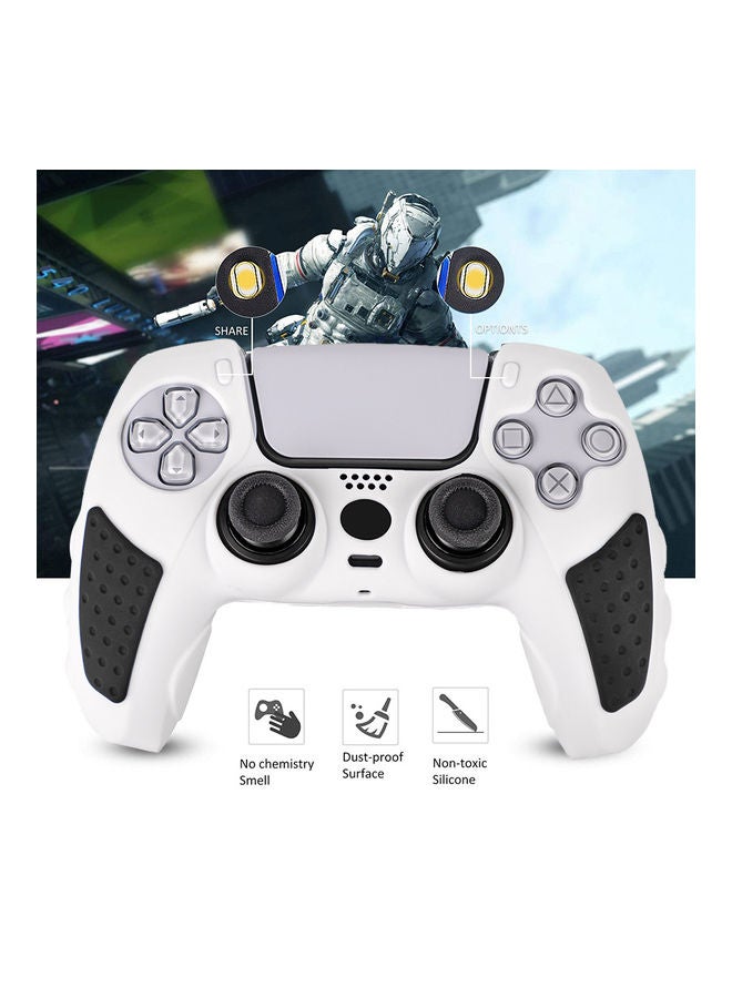 Generic - PS5 Controller Protective Cover - Image 1