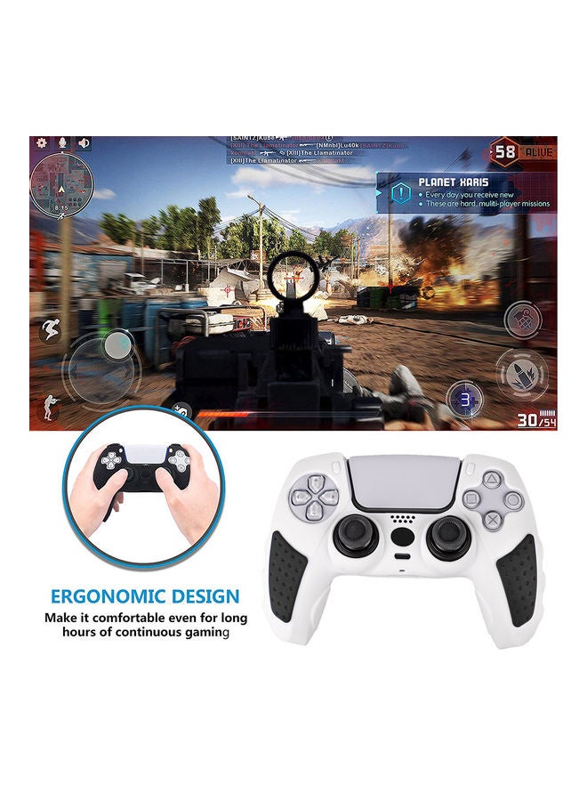Generic - PS5 Controller Protective Cover - Image 1