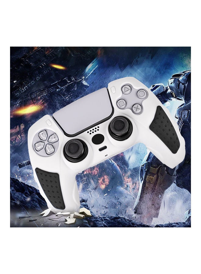 Generic - PS5 Controller Protective Cover - Image 1