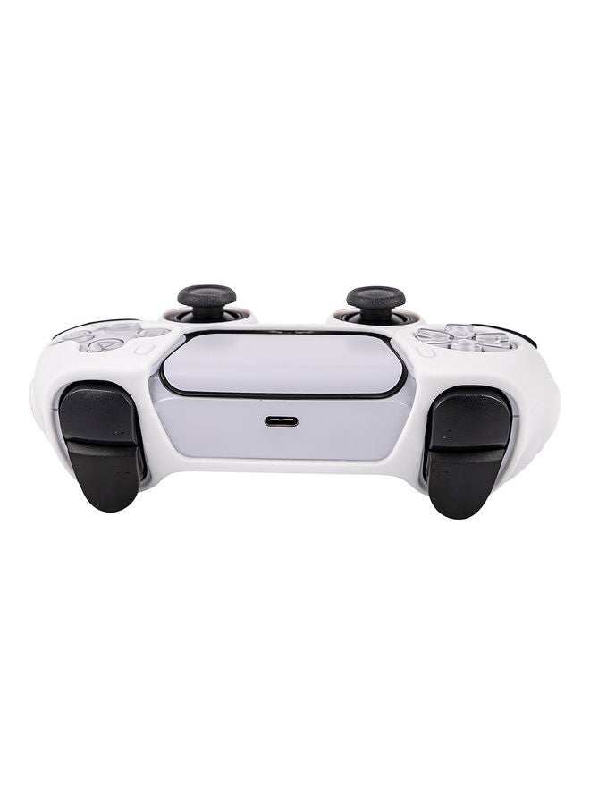 Generic - PS5 Controller Protective Cover - Image 1