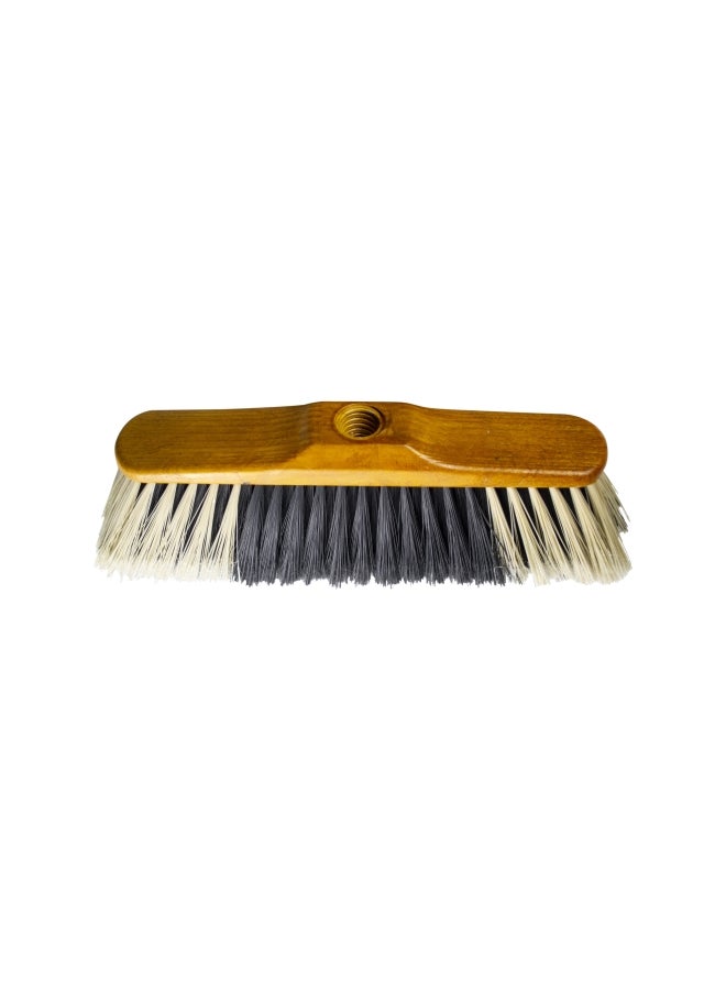 MERY Broom & Mop - Smile Horse Broom With Handle Multicolour - Image 1