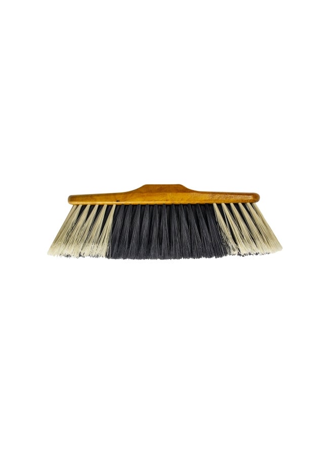 MERY Broom & Mop - Smile Horse Broom With Handle Multicolour - Image 1
