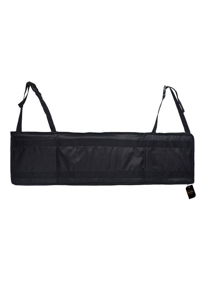 Flash Hawk - Car Seat Backrest Storage Bag - Image 1