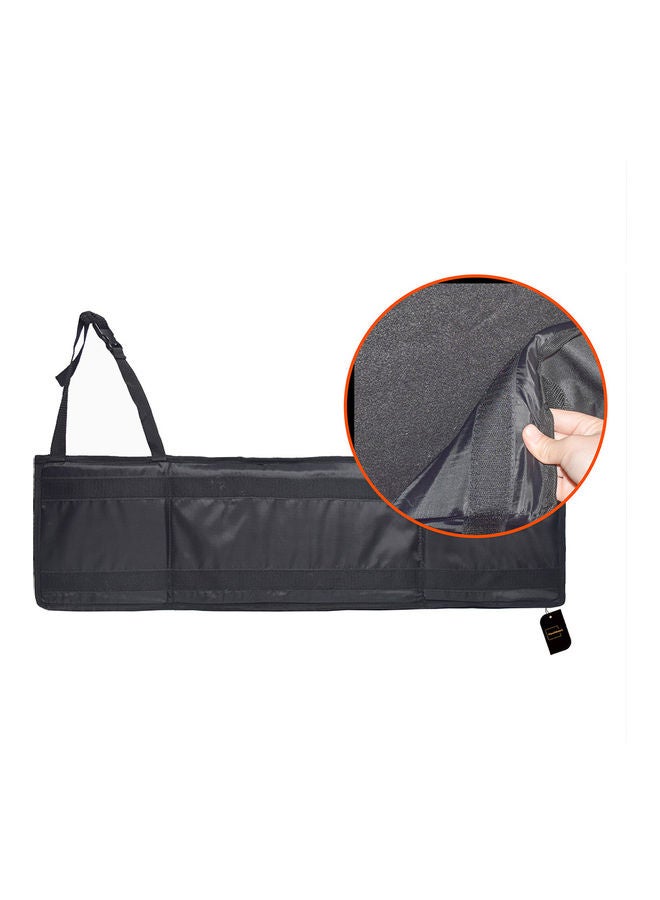 Flash Hawk - Car Seat Backrest Storage Bag - Image 1