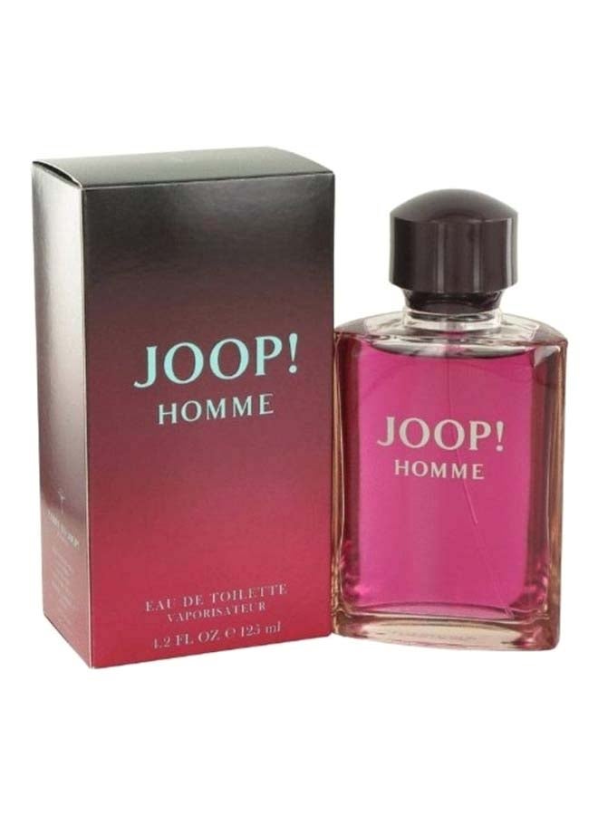 joop Homme EDT Spray 125ml