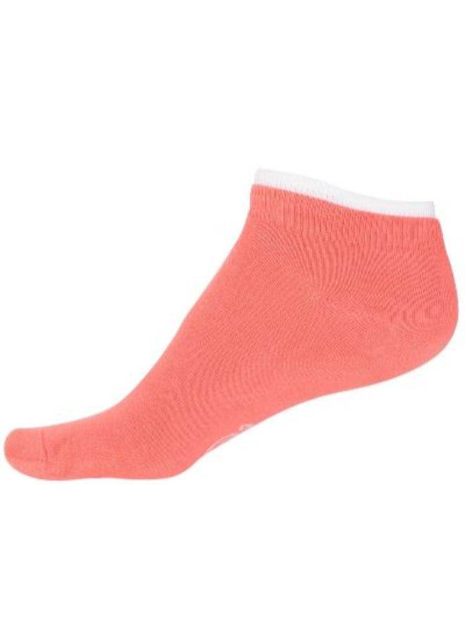 JOCKEY Pair Of Low Show Socks Assorted Color/Print  - Image 1
