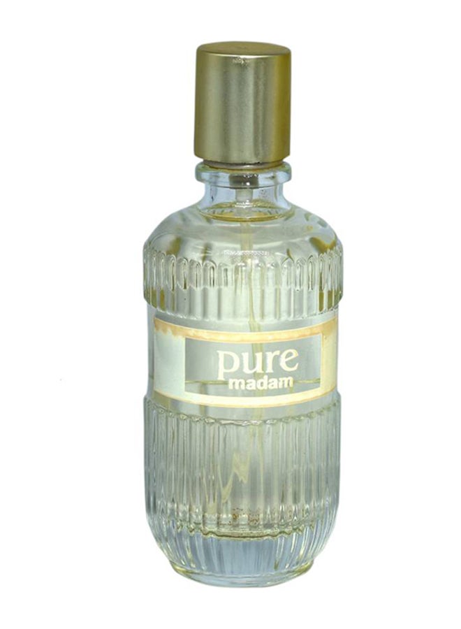 Classic Perfumes Pure Madam EDP 100ml  - Image 2