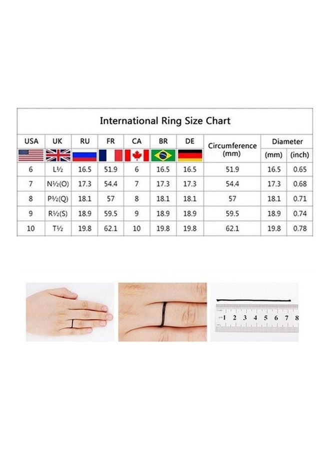 Generic - Wedding Ring - Image 1