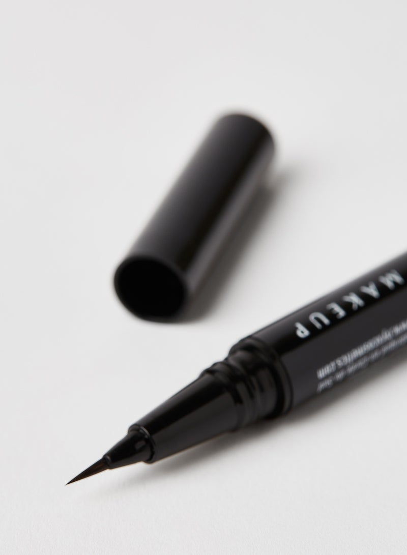 NYX PROFESSIONAL MAKEUP Lift & Snatch! Brow Tint Pen Grey-Black 09  - Image 3