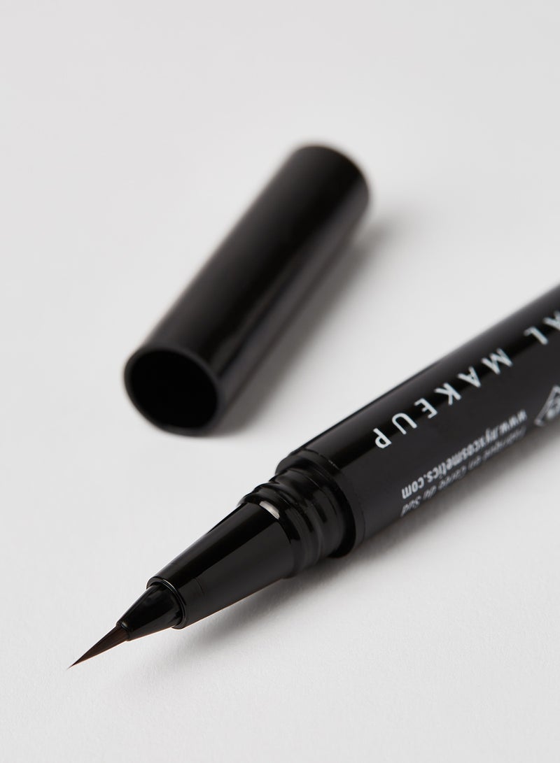NYX PROFESSIONAL MAKEUP Lift & Snatch! Brow Tint Pen Taupe 03  - Image 3