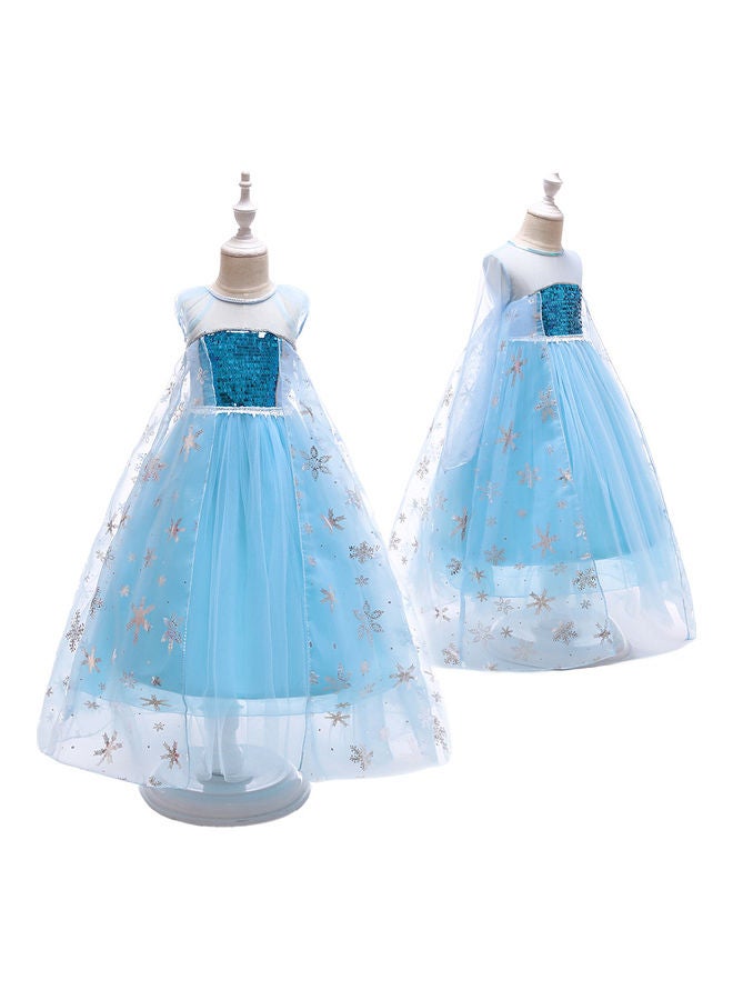 XiuWoo Cosplay Princess Costume 100cm - Image 1