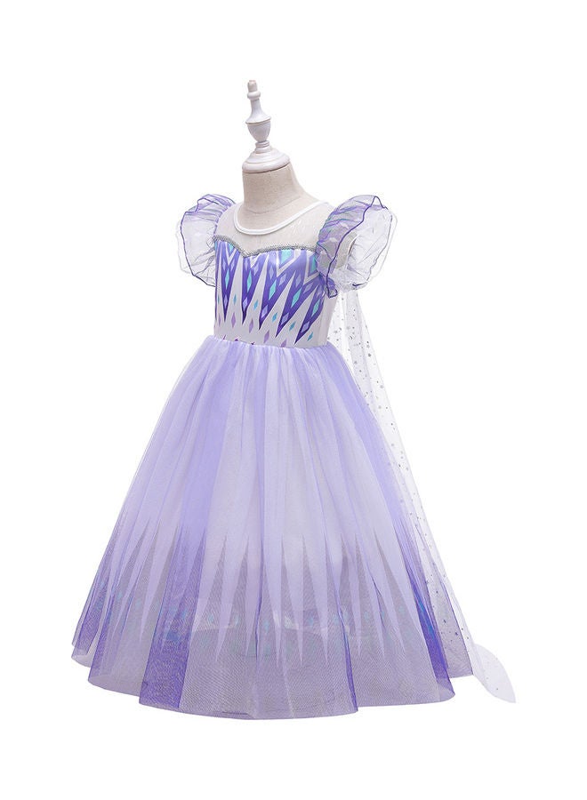 XiuWoo Cosplay Princess Costume 150cm - Image 1