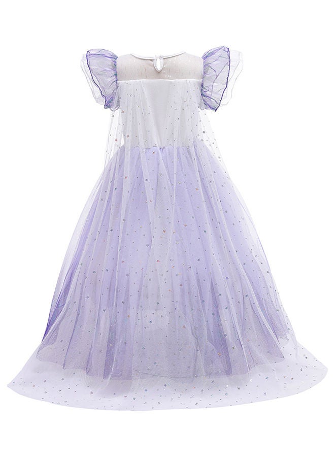 XiuWoo Cosplay Princess Costume 150cm - Image 2