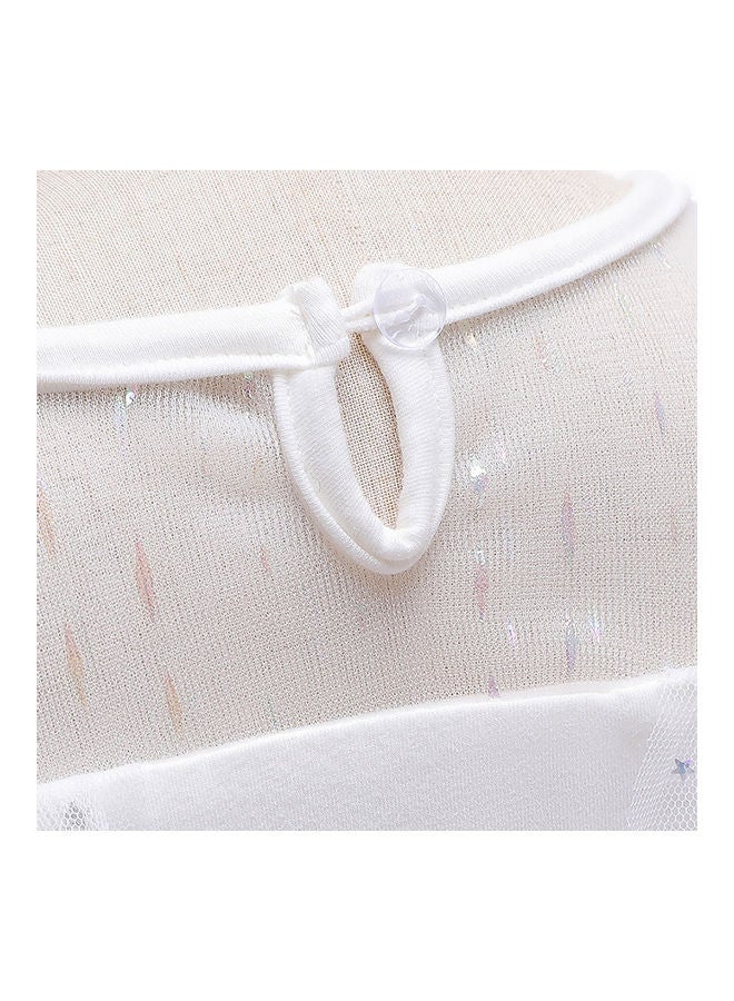 XiuWoo Cosplay Princess Costume 150cm - Image 4