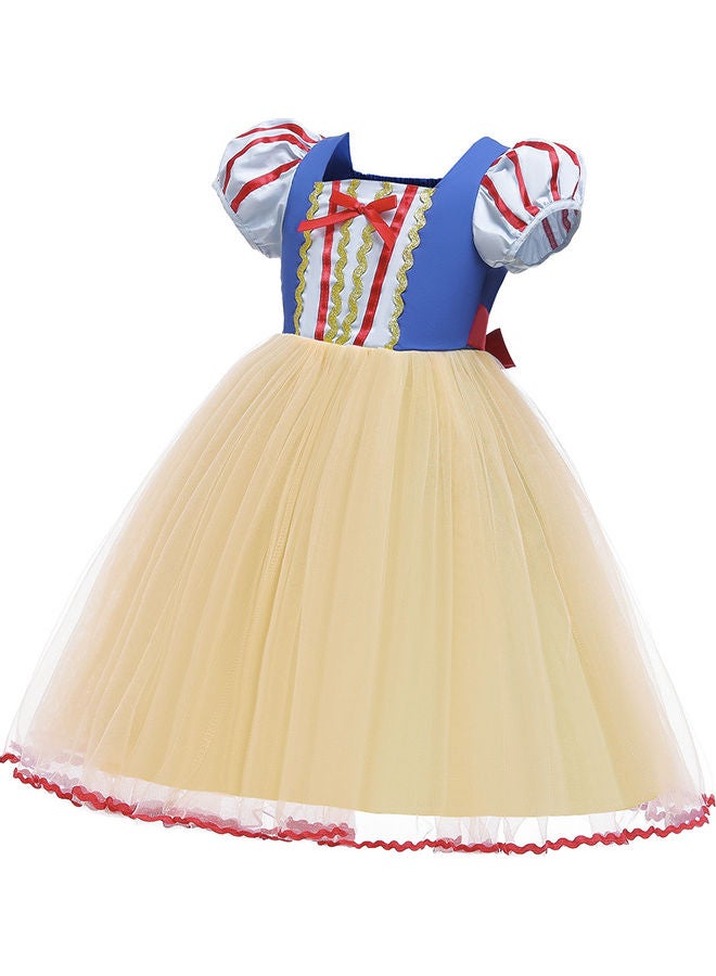 XiuWoo Cosplay Princess Costume 100cm - Image 1