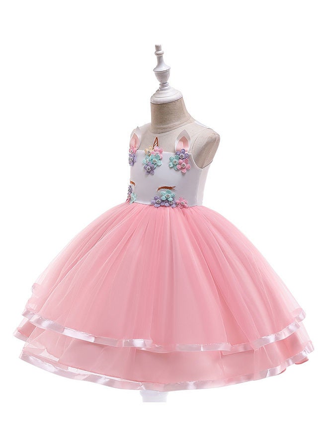 XiuWoo Cosplay Princess Costume 150cm - Image 1