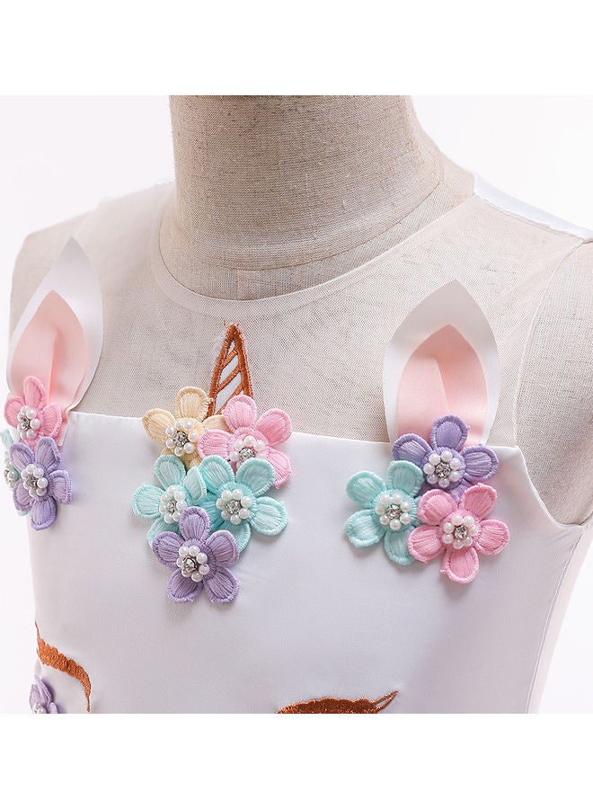 XiuWoo Cosplay Princess Costume 150cm - Image 3