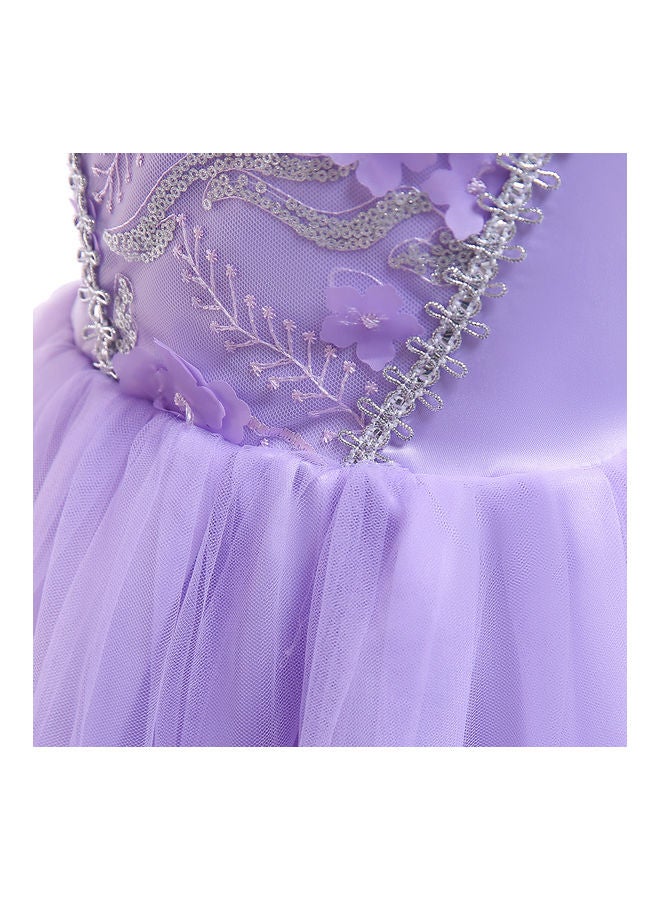 XiuWoo Cosplay Princess Costume 140cm  - Image 4