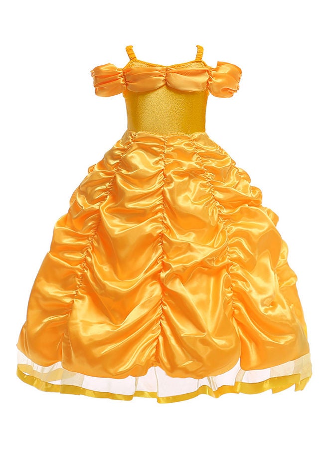 XiuWoo Cosplay Princess Costume 130cm  - Image 2
