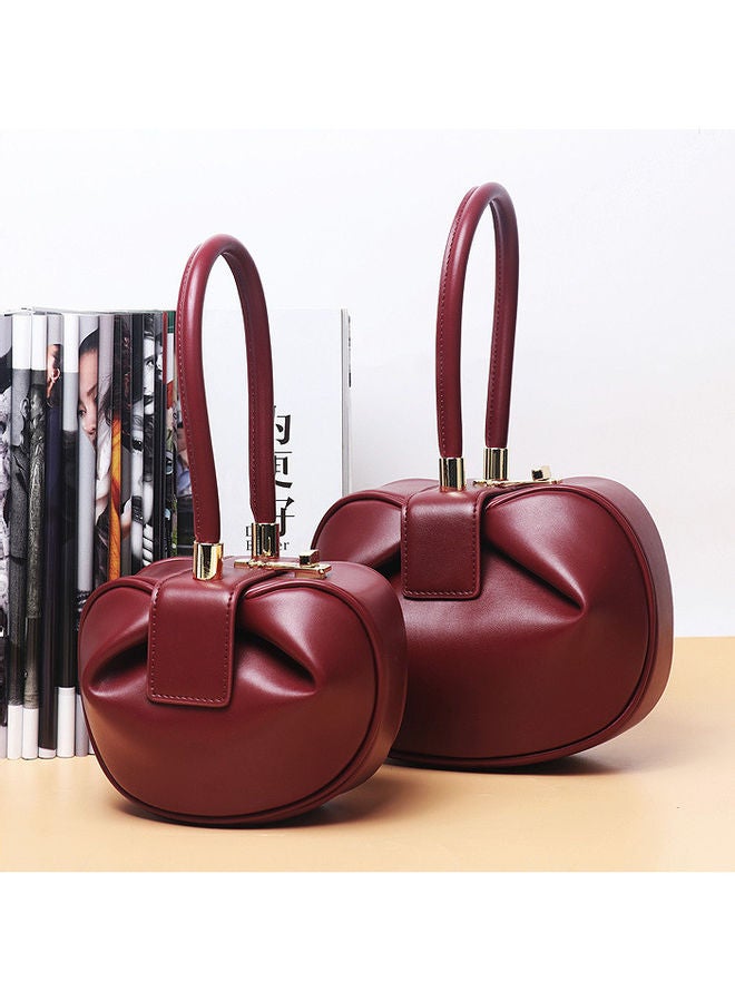 Beauenty - 2-Piece Vintage Fashion Bags Red - Image 1