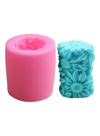Scented Candle Diy Plaster Mould Pink - v1615448218/N45116986A_1