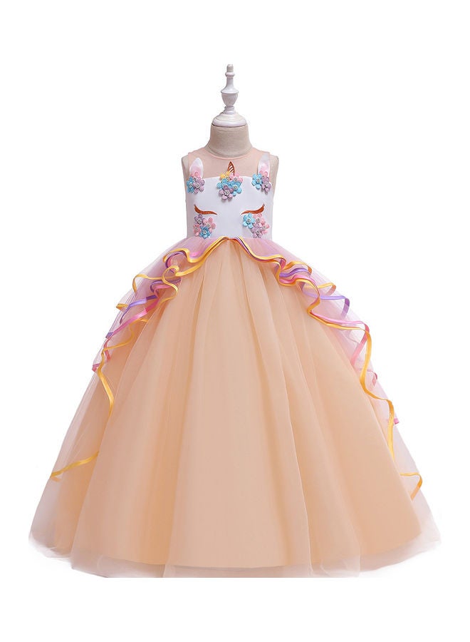XiuWoo Cosplay Princess Costume 110cm  - Image 1