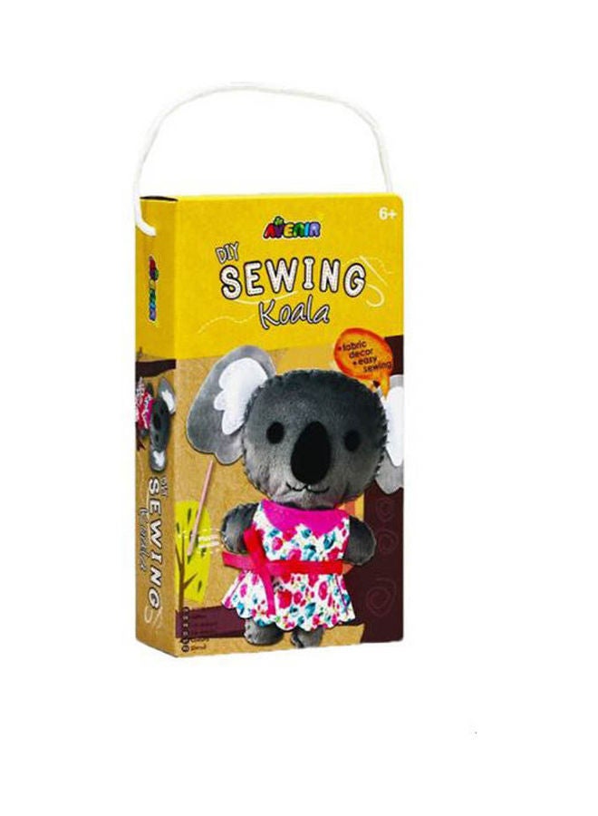 Avenir DIY Sewing Koala