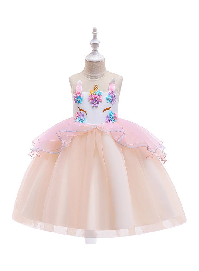 XiuWoo Cosplay Princess Costume 160cm - Image 1