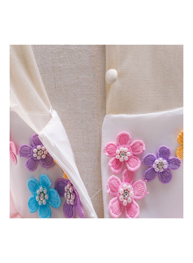 XiuWoo Cosplay Princess Costume 160cm - Image 4