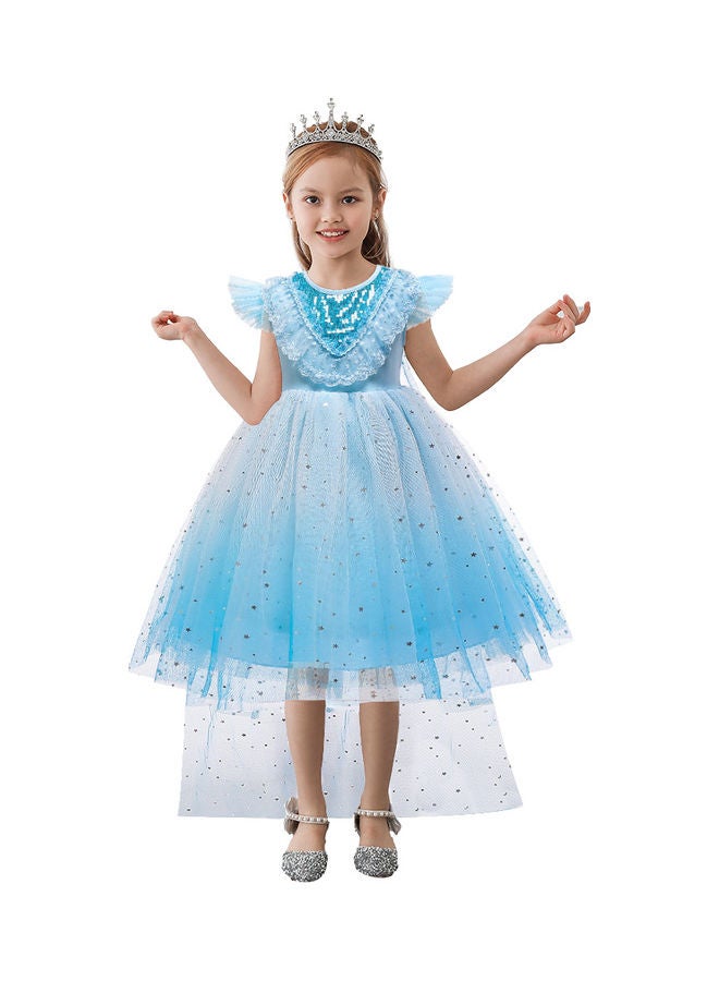 XiuWoo Cosplay Princess Costume 160cm - Image 1