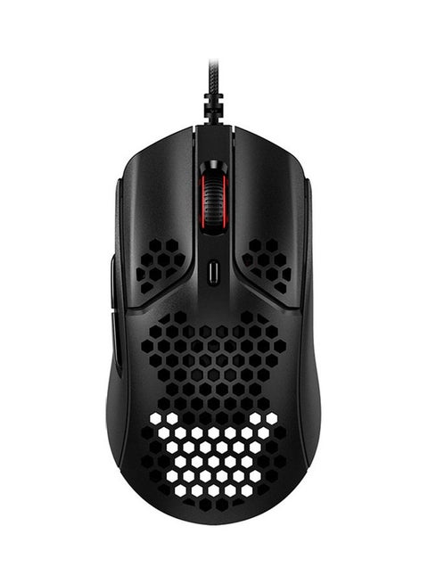 HyperX Pulsefire Haste Gaming Mouse Black