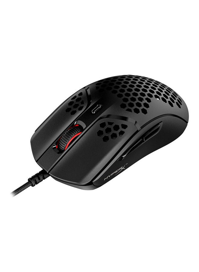 HyperX Pulsefire Haste Gaming Mouse Black