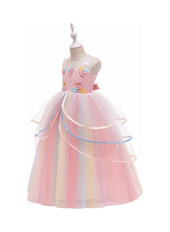 XiuWoo Cosplay Princess Costume 130cm - Image 1