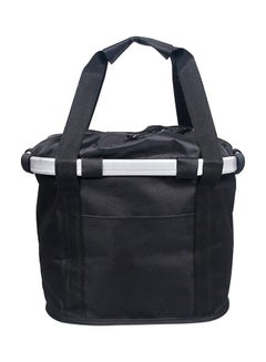 Folding Bicycle Basket