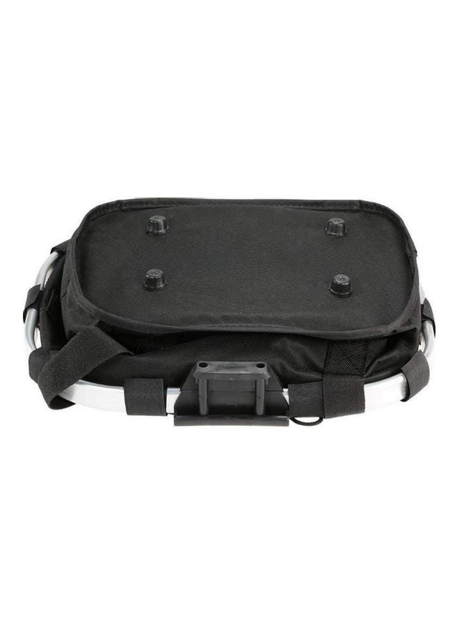 Generic - Folding Bicycle Basket - Image 1