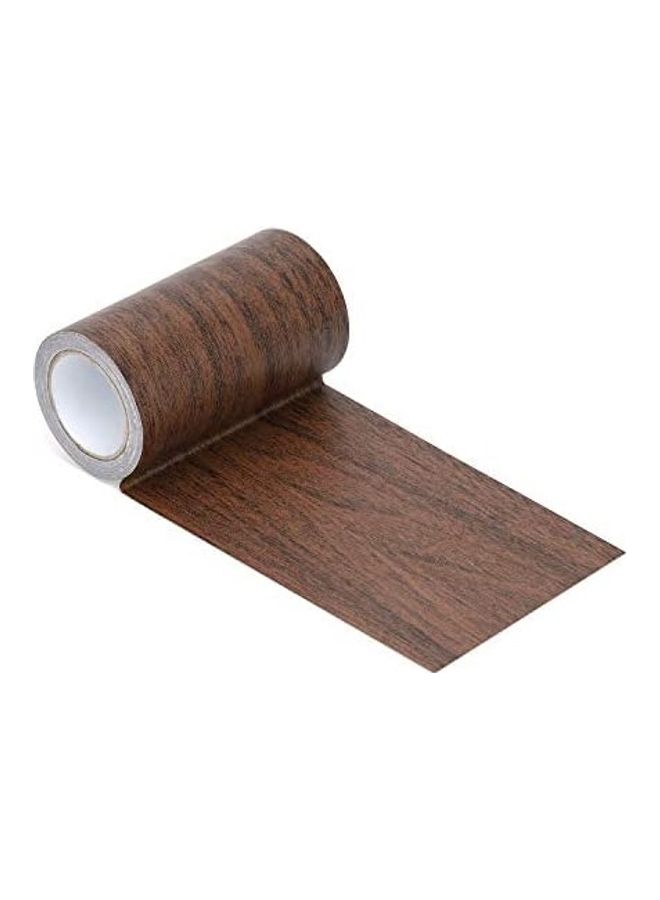Generic Leather Repair Tape Patch Brown