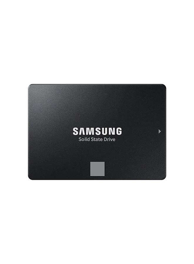 Samsung - 870 Evo SATA SSD Internal Hard Drive 250 GB - Image 1