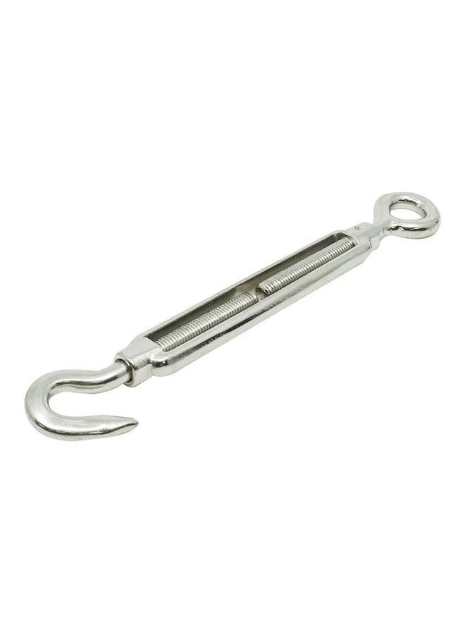 Homesmiths Turnbuckle Hook And Eye silver - Image 3
