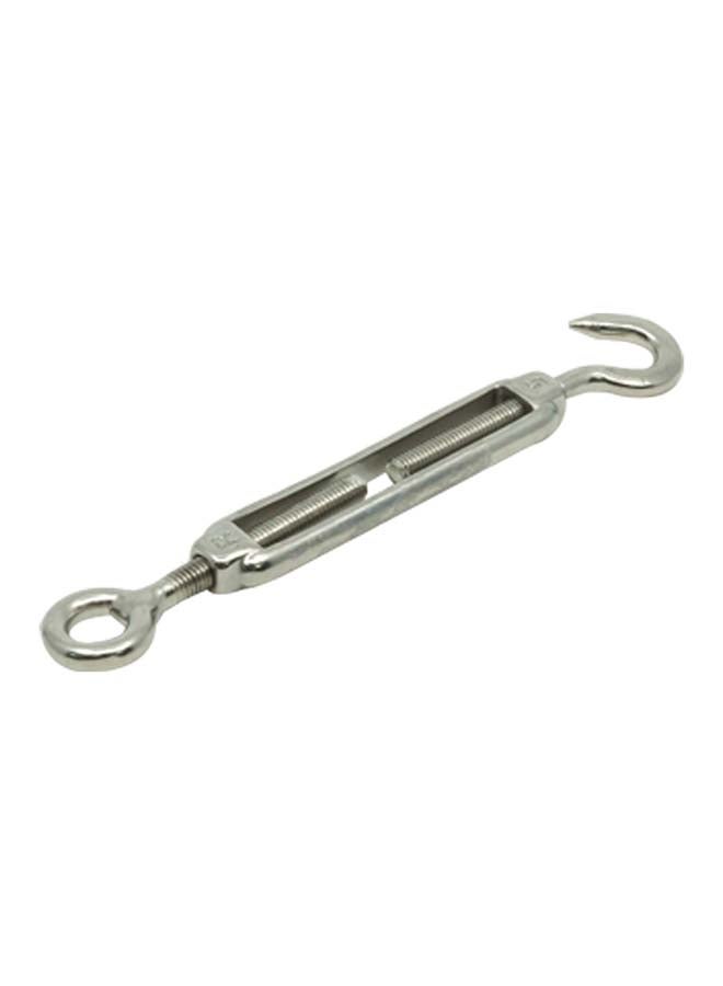 Homesmiths Turnbuckle Hook And Eye silver - Image 3