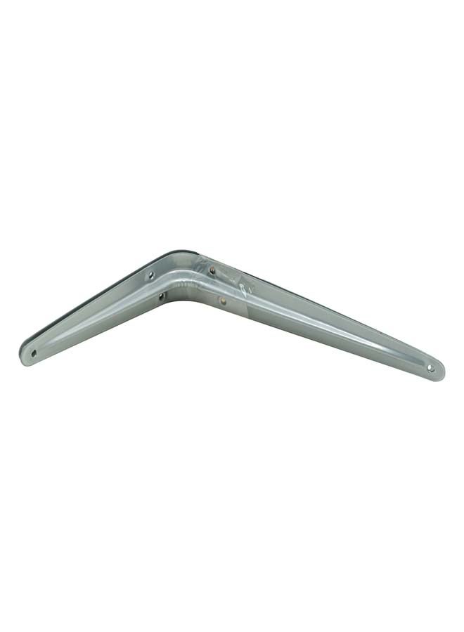 Homesmiths Shelf Bracket grey 6 X 8inch - Image 3