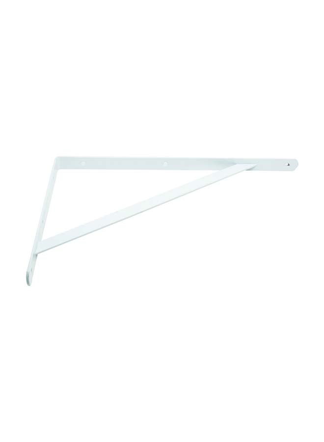 Homesmiths Shelf Bracket white 13 X 20inch - Image 3
