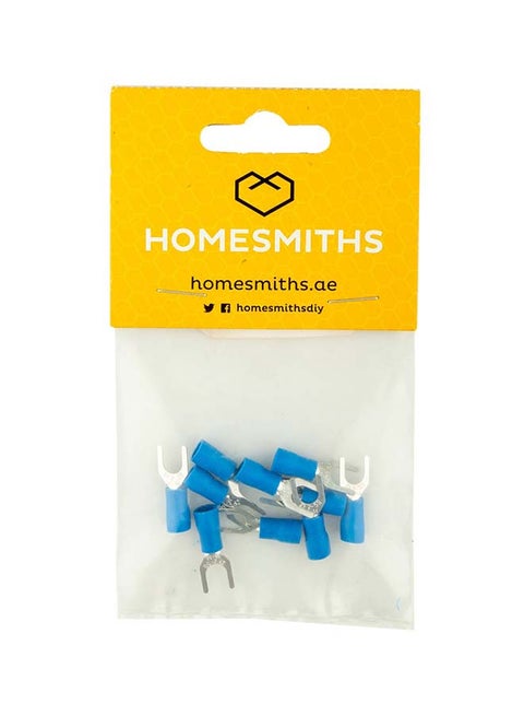Cable Terminal Connector multicolour 2cm