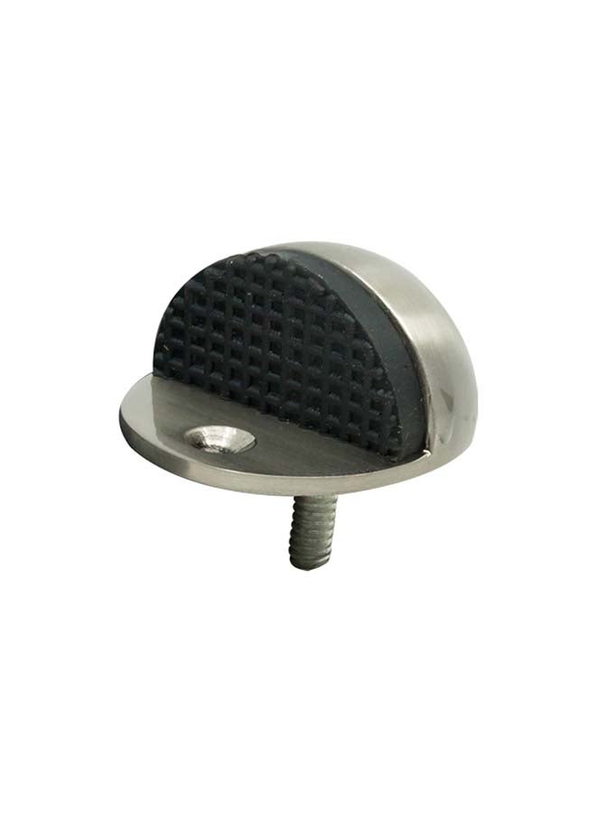 Homesmiths Door Stopper silver 2inch - Image 3