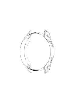 Generic Soft TPU Watch Case For Samsung Galaxy Watch 3 41mm Clear  - Image 1